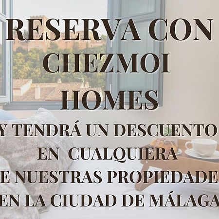 Casa Naranjos De San Matias Villa Granada Eksteriør bilde